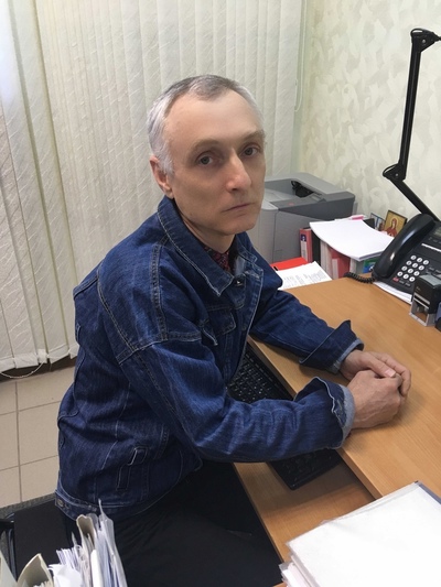 Сергей Суматохин, Россия, Пласт, 59 лет, 2 ребенка. Он ищет её: добрую женщинурост170 худощавый работаю большой дом и сад