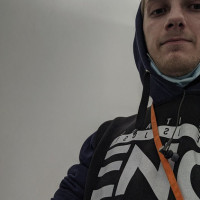 егор фимпа, Россия, Санкт-Петербург, 28 лет