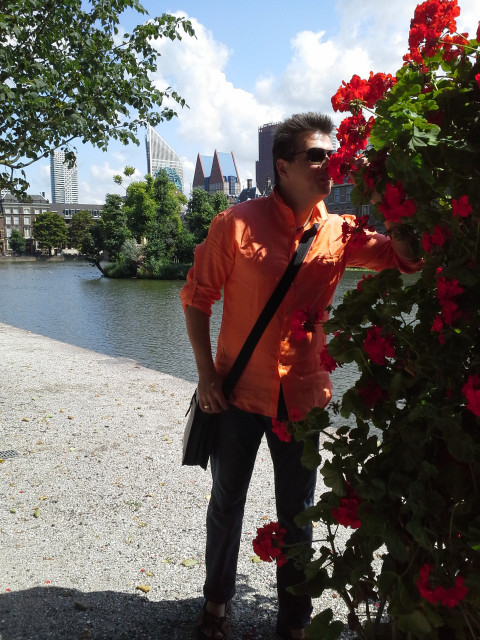 Александр, Россия, Москва. Фото на сайте ГдеПапа.Ру