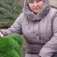 Ольга, Россия, Отрадная, 53 года