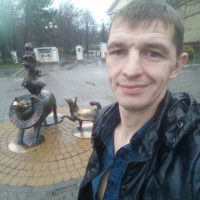 Алексей, Россия, Таганрог, 36 лет