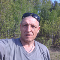 игорь, Россия, Курган, 54 года