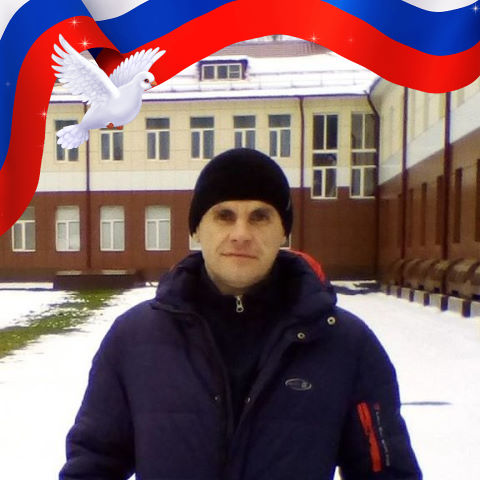 СЕРЁЖА, Россия, Рыбинск, 44 года, 1 ребенок. простой парень с чувством юмора