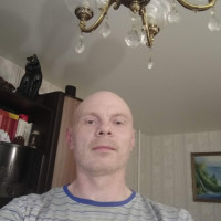 Александр, Россия, Подольск, 46 лет