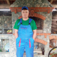 Алексей, Узбекистан, Ташкент, 49 лет