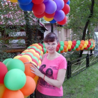 Вера, Россия, Краснодар, 58 лет