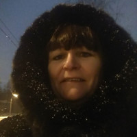 Светлана, Россия, Санкт-Петербург, 54 года