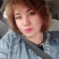 Таня Ильюнцева, Россия, Красноярск, 46 лет
