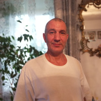 валерий, Россия, Челябинск, 46 лет