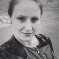 Дарья, Россия, Красноярск, 35 лет