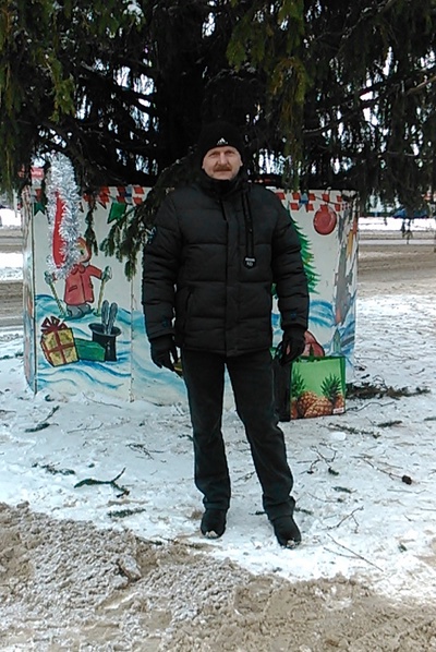 Андрей Иванов, Россия, Порхов. Фото на сайте ГдеПапа.Ру