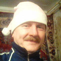 Андрей Иванов, Россия, Порхов, 56 лет