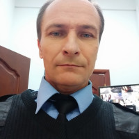 Николай Иванов, Россия, Темрюк, 53 года