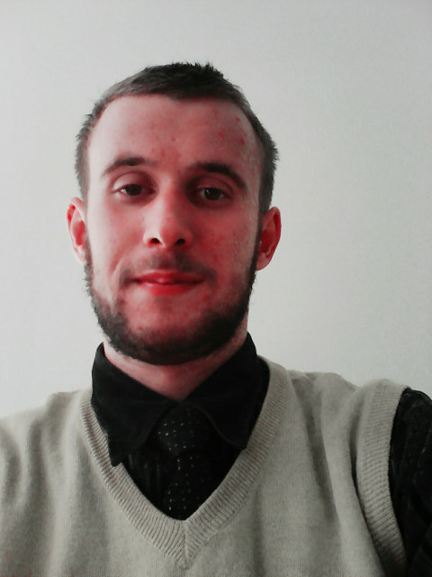 Василий, Санкт-Петербург, м. Автово. Фото на сайте ГдеПапа.Ру