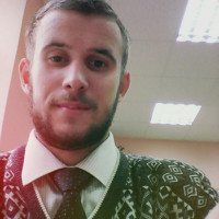 Василий, Санкт-Петербург, м. Автово, 29 лет