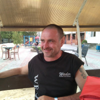 Коньков Николай, Россия, Ростов-на-Дону, 49 лет