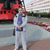Алексей Карпушин, 38, Россия, Саранск