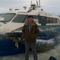 Денис Петров, Россия, Омск, 46 лет