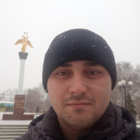 Андрей, Россия, Челябинск, 28 лет
