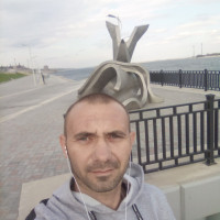 Паша, Россия, Суровикино, 41 год
