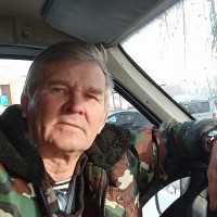 Костя, Россия, Новоалтайск, 66 лет