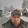 Никита, Россия, Краснокаменск, 36