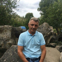 Игорь, Россия, Орёл, 49 лет
