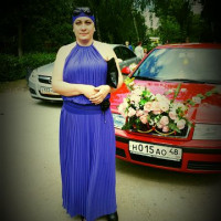 Ольга, Россия, Липецк, 52 года