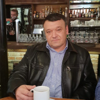 Владимир, Россия, Новосибирск, 48 лет