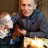 Александр, Россия, Тольятти, 54 года