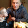 Александр, Россия, Тольятти, 54