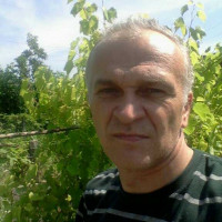 михаил сокольский, Россия, Краснодар, 56 лет