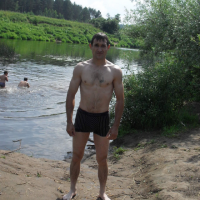 Александр, Россия, Красноярск, 42 года