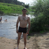 Александр, 40, Россия, Красноярск