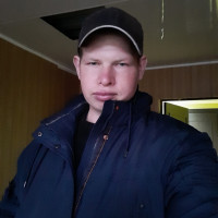 Максим, Россия, Удомля, 32 года