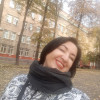Ишкова Светлана, Россия, Москва. Фотография 1180242
