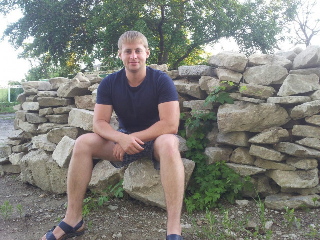 Юрий, Россия, Азов. Фото на сайте ГдеПапа.Ру