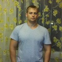 Юрий, Россия, Азов, 36 лет