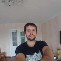 Артём Дубчук, Беларусь, Брест, 41 год