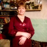 Наталия Кочмар, Россия, Гатчина, 59 лет