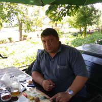 Александр Кузьмин, Россия, Калуга, 43 года