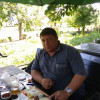 Александр Кузьмин, Россия, Калуга, 45
