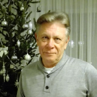 Vlad, Латвия, Рига, 57 лет