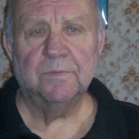 Виктор, Украина, Харьков, 67 лет