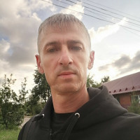 Вадим, Россия, Рязань, 45 лет