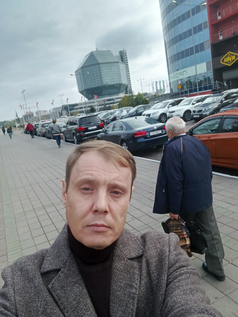Василий, Беларусь, Минск. Фото на сайте ГдеПапа.Ру