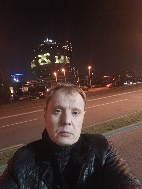 Василий, Беларусь, Минск. Фото на сайте ГдеПапа.Ру