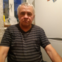 Сергей, Россия, Иркутск, 59 лет