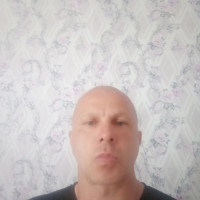 Алексей, Россия, Омск, 52 года
