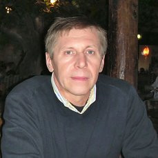 Юрий, Россия, Москва. Фото на сайте ГдеПапа.Ру